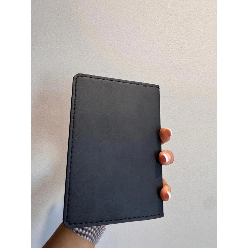 Passport cover - Picture 3 of 3